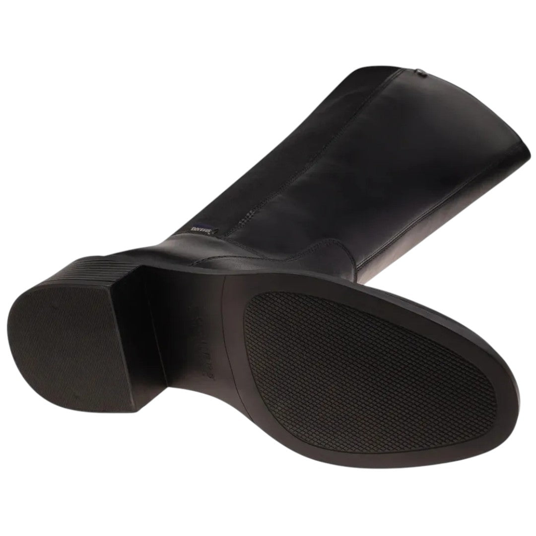 Bota Dockers Dama Blair D1225341 Negro