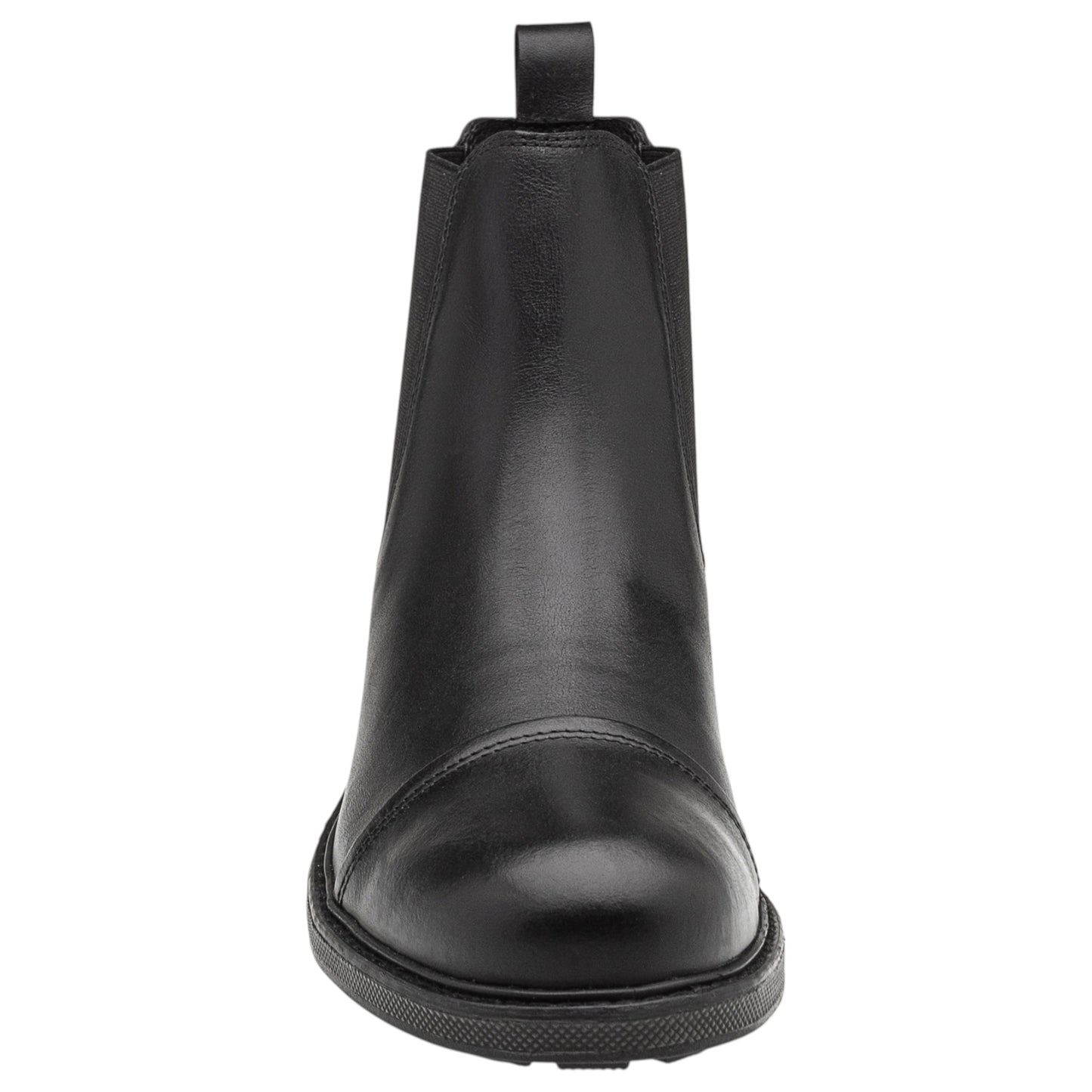 Bota Levi's Caballero Blues L2224513 Piel De Res Negro