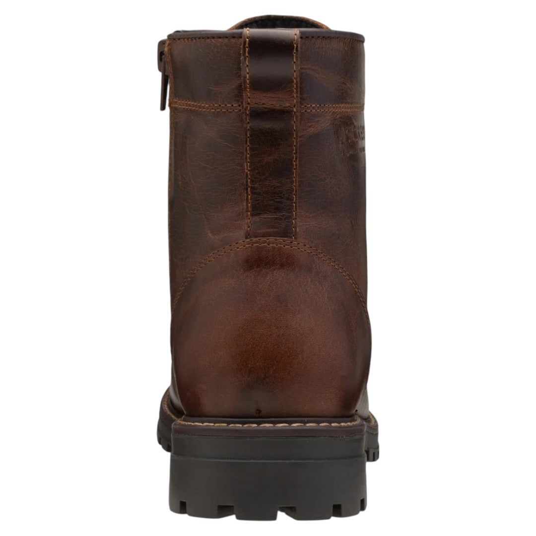 Bota Dockers® Caballero Sebastián D2225741 Piel Tan