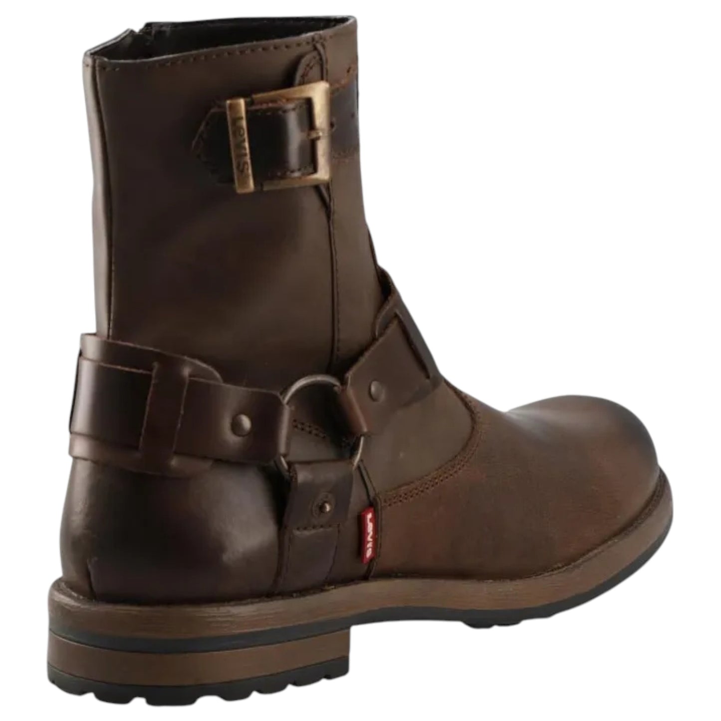 Bota Levi´s L226047 Choco Original