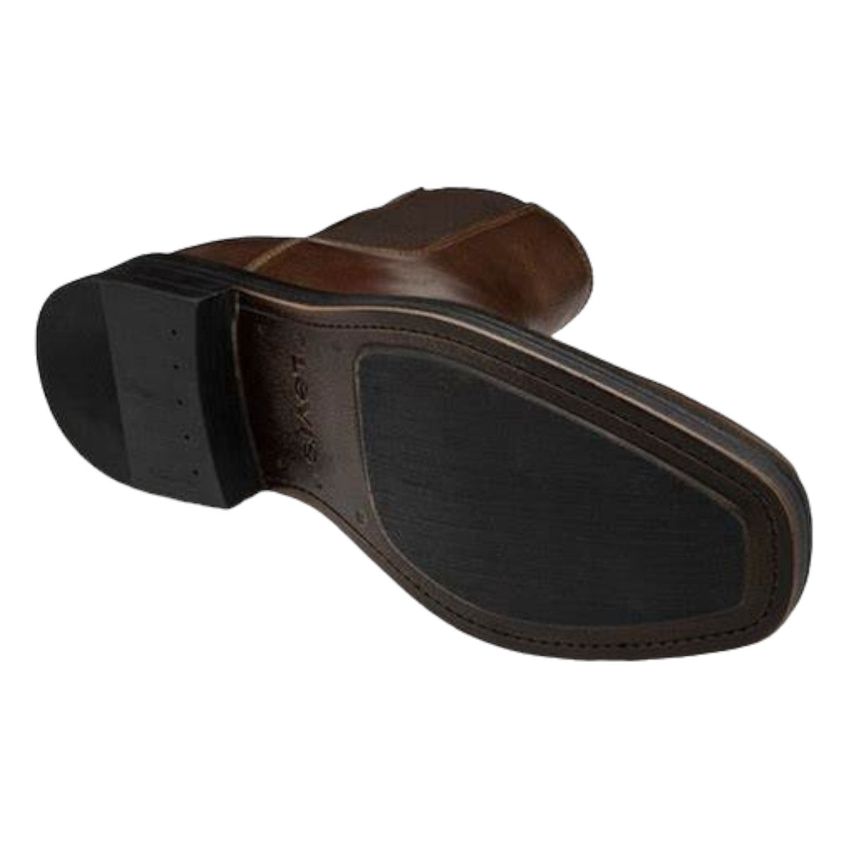 Bota Levi´s Caballero L2223573 Piel Medium Brown