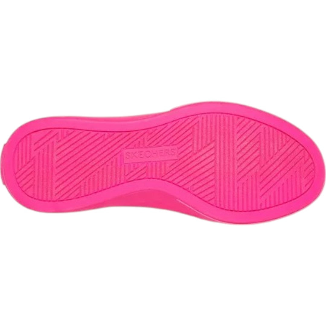 Tenis Skechers Dama Córdova Classic 185079 Fiusha