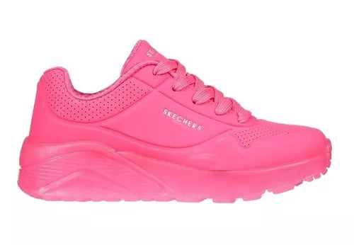 Tenis Skechers Ni a Uno ice 310449l Fiusha TheRack.mx