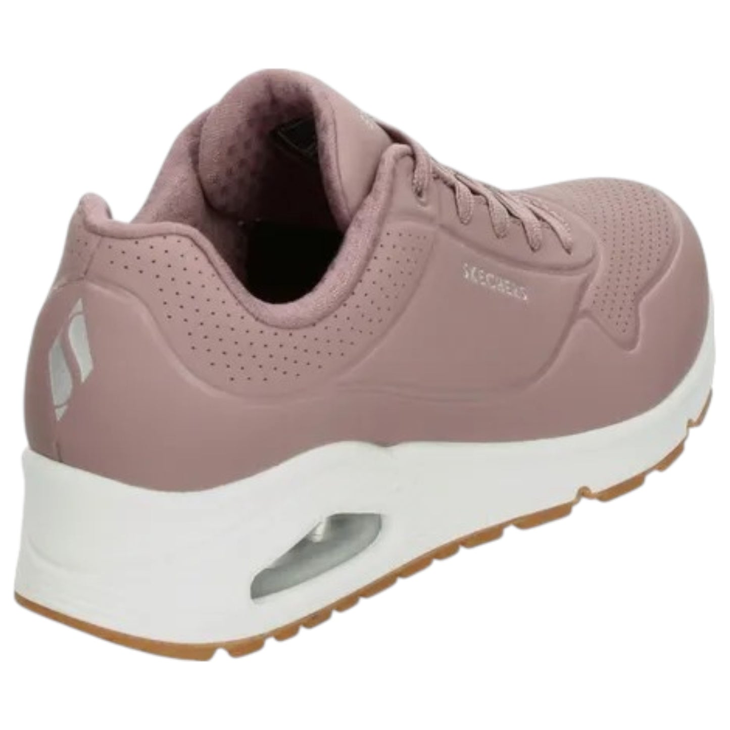 Tenis Skechers Dama Uno Stand On Air 73690 Mauve