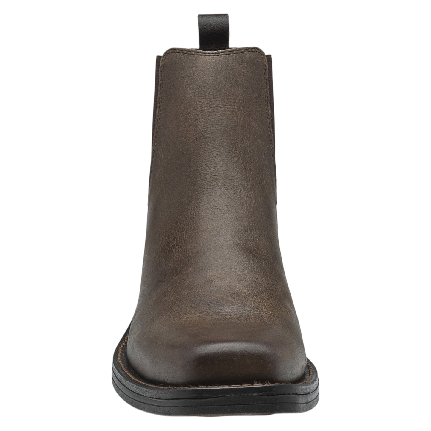 Bota Levis Caballero L2223573 Piel De Res Brown