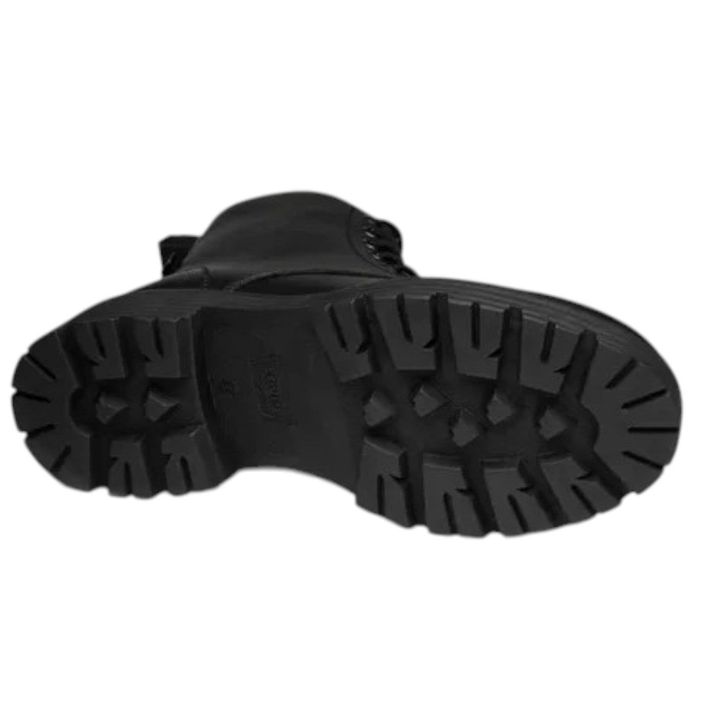 Bota Levi´s Dama L1122322 Piel Negro