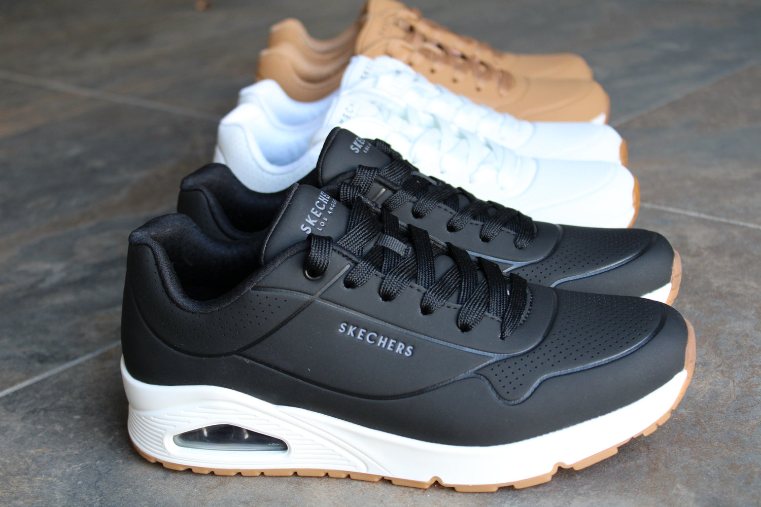 SKECHERS