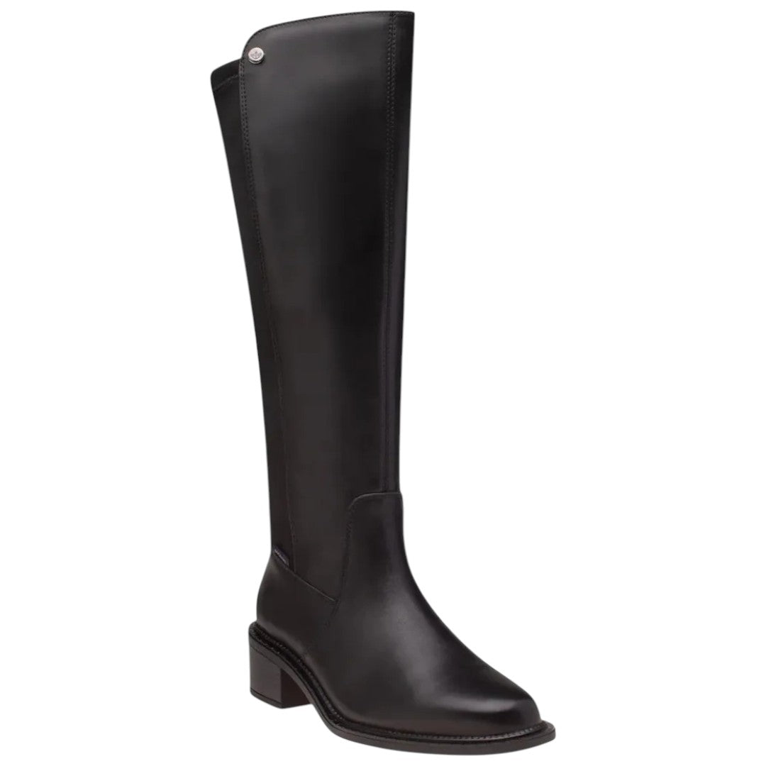 Bota Dockers Dama Blair D1225341 Negro