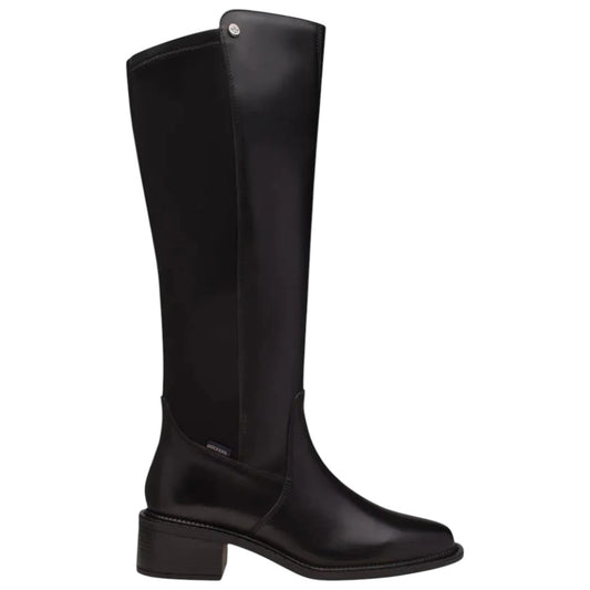 Bota Dockers Dama Blair D1225341 Negro