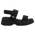 Sandalia Levi's Dama Madonna L1126241 Negro