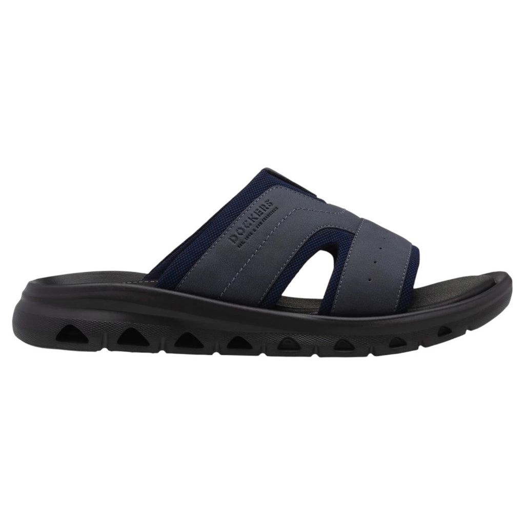Sandalia Dockers Caballero Noah D2126834 Marino