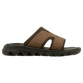 Sandalia Dockers Caballero Noah D2126761 Cafe