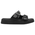 Sandalia Dockers Dama Megan L1126311 Negro