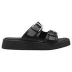 Sandalia Dockers Dama Megan L1126311 Negro