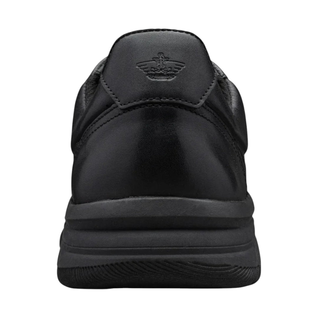 Zapato Dockers Caballero Thiago D2126761 Negro