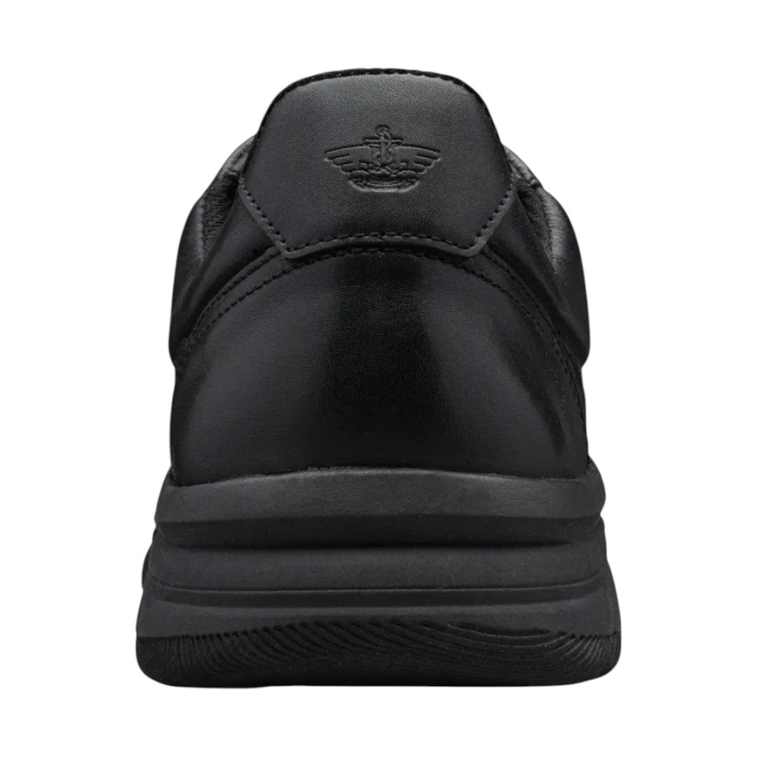 Zapato Dockers Caballero Thiago D2126761 Negro