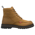 Botas Levi's Caballero Adrik L2126571 Piel Tan