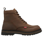 Botas Levi's Caballero Adrik L2126571 Chocolate