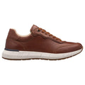 Zapato Dockers Caleb Sneaker Casual D2126801s Piel café