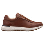 Zapato Dockers Caleb Sneaker Casual D2126801s Piel café