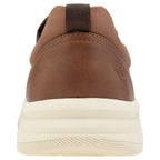 Zapato Dockers Caballero Thiago Slip-on D2225832 Cafe