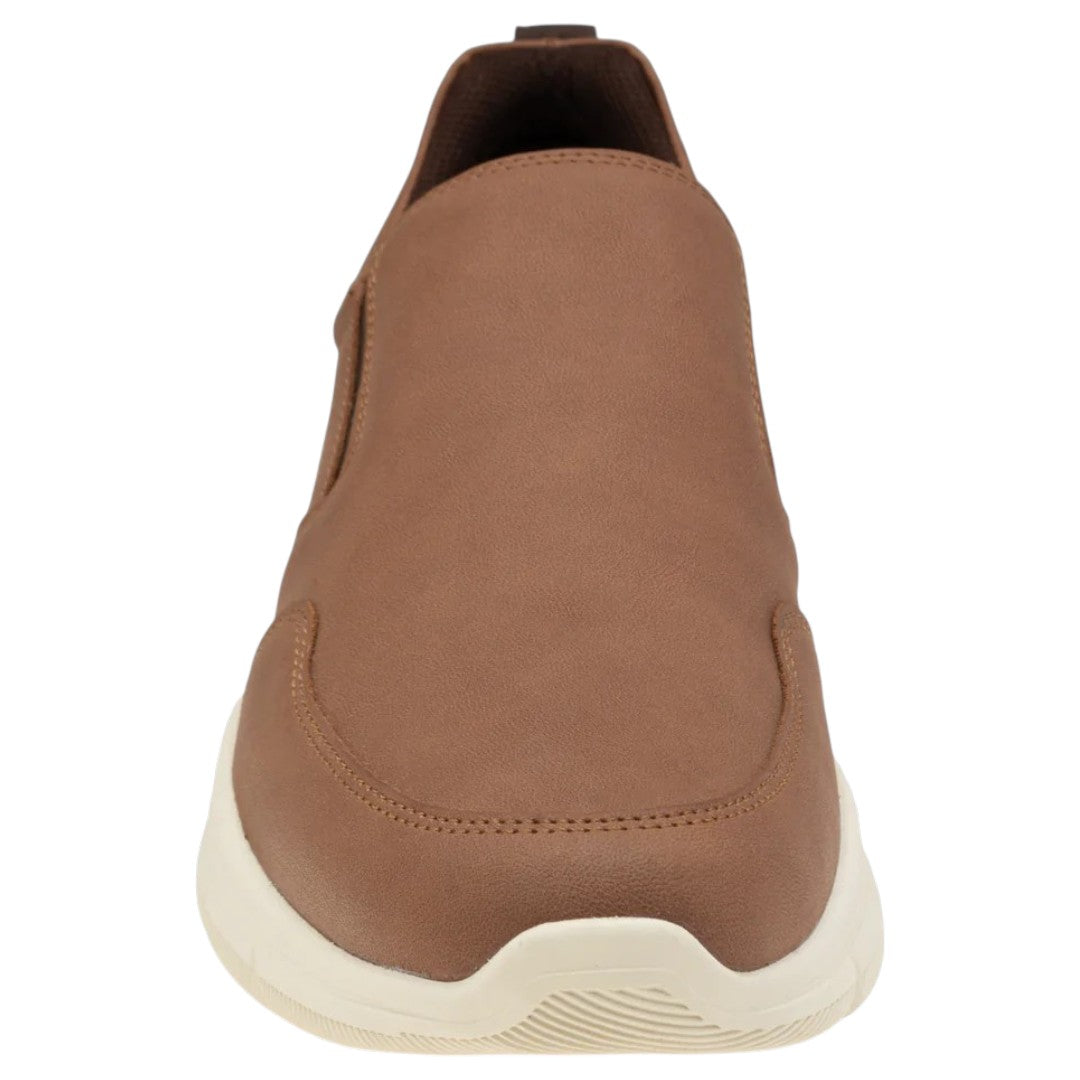 Zapato Dockers Caballero Thiago Slip-on D2225832 Cafe