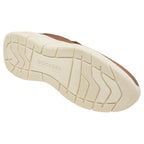 Zapato Dockers Caballero Thiago Slip-on D2225832 Cafe