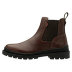 Bota Levi's Caballero L2226612 Piel Cafe