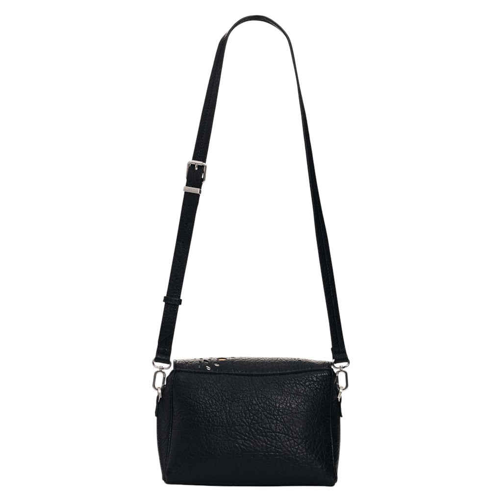 Bolsa Desigual Troquelado 26waxp94 Negro/mul