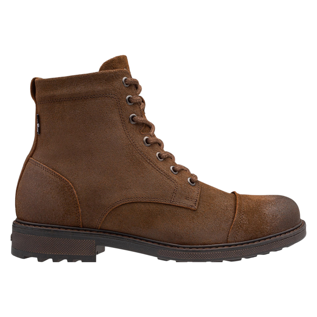 Bota Levi's Caballero L2224514 Blues Piel Gamuza tan