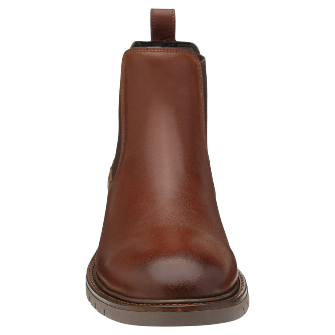 Bota Dockers Caballero Modelo Carlo D2225852 Cogñac