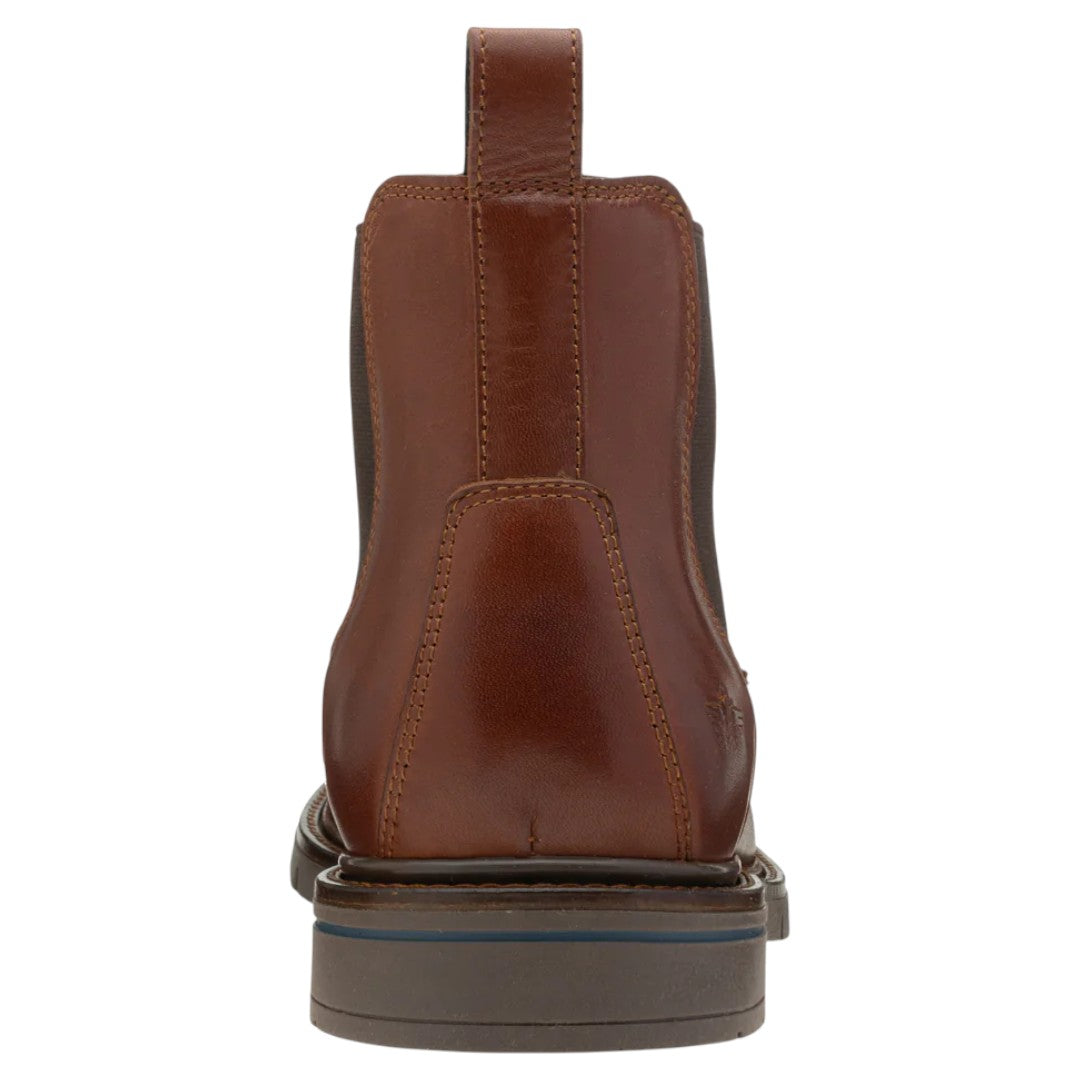 Bota Dockers Caballero Modelo Carlo D2225852 Cogñac