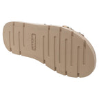 Sandalia Levi's Dama Prudence L1126225 Oro Rosa