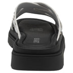 Sandalia Levi's Dama Prudence L1126225 Blanco