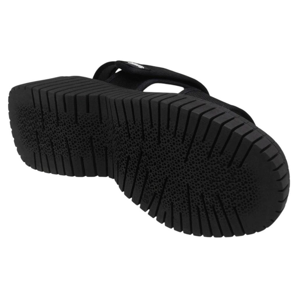 Sandalia Levi's Dama Madonna L1126241 Negro