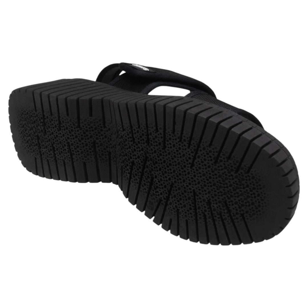 Sandalia Levi's Dama Madonna L1126241 Negro