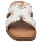 Sandalia Levi's Dama Shani L1126142 Marfil