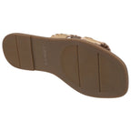 Sandalia Levi's Dama Shani L1126142 Oro