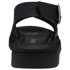 Sandalia Levis Hebillas Dama Prudence L1126221 Negro