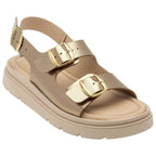 Sandalia Lev's Hebillas Dama Prudence L1126221 Seda