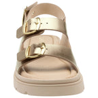 Sandalia Lev's Hebillas Dama Prudence L1126221 Seda