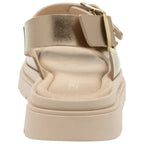 Sandalia Lev's Hebillas Dama Prudence L1126221 Seda