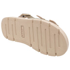 Sandalia Lev's Hebillas Dama Prudence L1126221 Seda