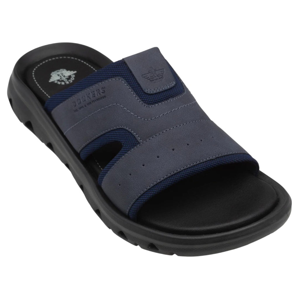 Sandalia Dockers Caballero Noah D2126834 Marino