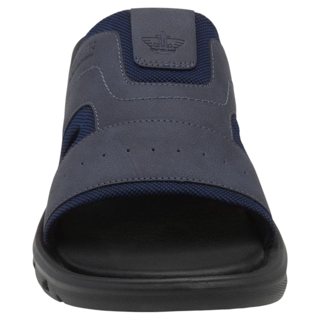 Sandalia Dockers Caballero Noah D2126834 Marino