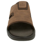 Sandalia Dockers Caballero Noah D2126761 Cafe