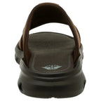 Sandalia Dockers Caballero Noah D2126761 Cafe