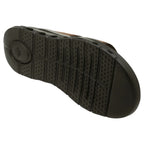 Sandalia Dockers Caballero Noah D2126761 Cafe