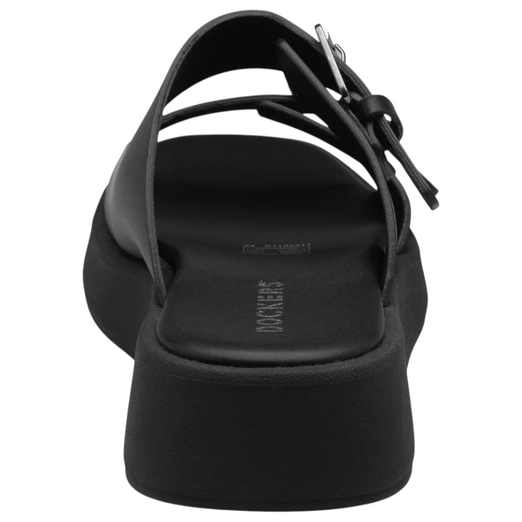 Sandalia Dockers Dama Megan L1126311 Negro