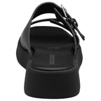 Sandalia Dockers Dama Megan L1126311 Negro
